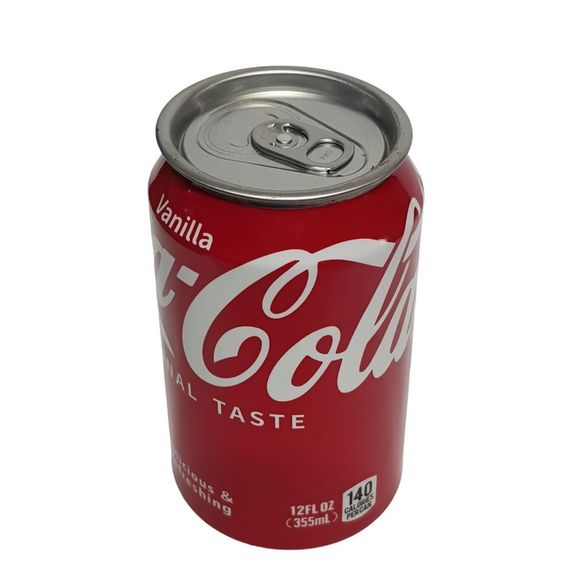 Контейнер Схованка Для Зберігання Банку "Cola" | Зображення 2