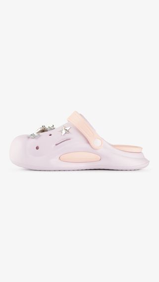 Крокси для дівчинки JJ-012-82 30-31 Бузковий shop (2000999521744) | Зображення 2