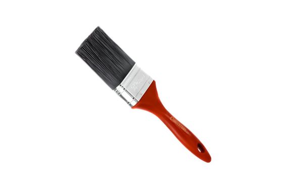Кисть Intertool - лакра 2,5" (KT-1463) | Зображення 1