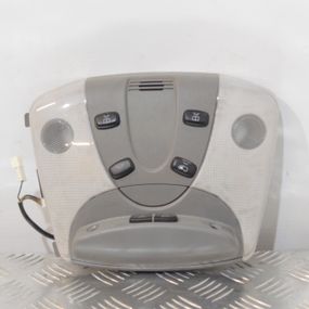 Ліхтар освітлення салону Mercedes Sprinter W906 2013-2018 рестайлінг Плафон салону Мерседес в906 A9069000500