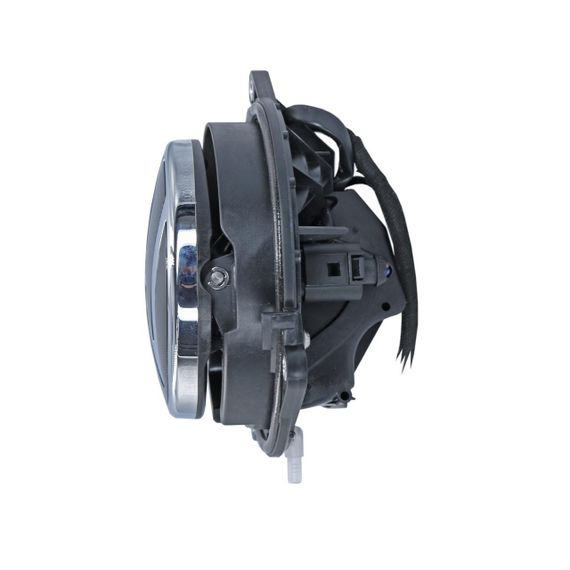 Камера заднього огляду (штатна) серії QIV Q G8 | Зображення 4