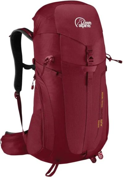 Рюкзак Lowe Alpine AirZone Trail ND 28l Raspberry