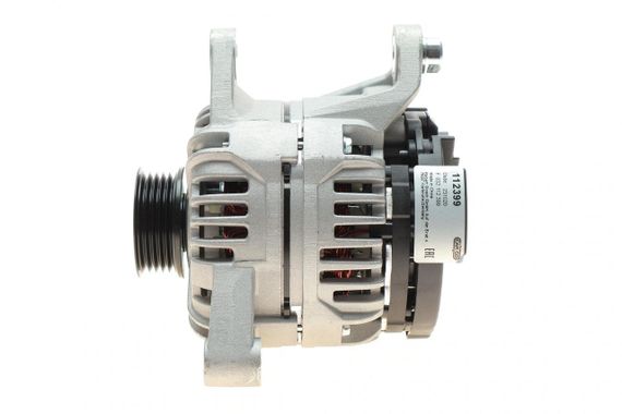 Генератор Audi A4 A6 94-05 VW Passat 1.6-2.8 96-05 14V 90A = 112399 F 032 112 399