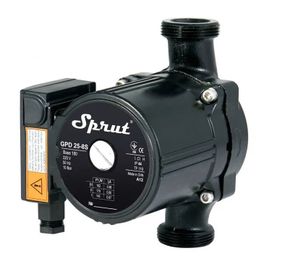 Циркуляційний насос Sprut GPD 25-8S-180