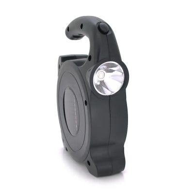 Фонарь Voltronic FORLIFE F-3130+Solar, SMD LED + COB (F-3130) | Зображення 2