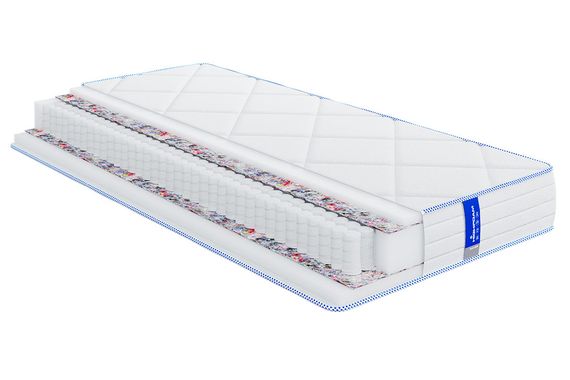 Матрац Highfoam Obeliks Dion 80х190 см (EVR-5035)