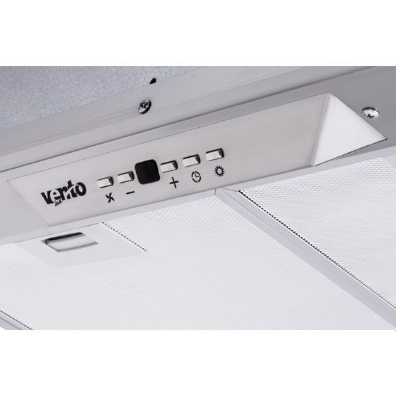 Вбудована витяжка VENTOLUX PUNTO 60 SLIM | Зображення 3