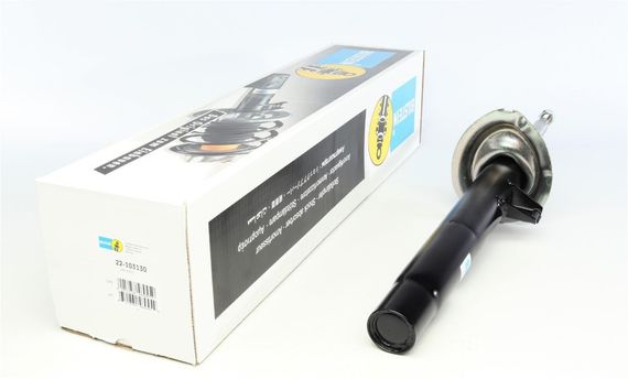 Амортизатор передний BMW 3 E46 12.97 - 05.05 L B4  22-103130