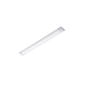Линейный светодиодный светильник FLF-02 12W NW