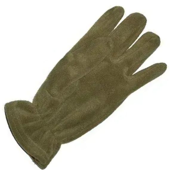 Перчатки флісові Ranger олива (RA8943) | Зображення 5