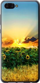 Чехол на Huawei Nova 2S Украина "1601u-1388-17620"