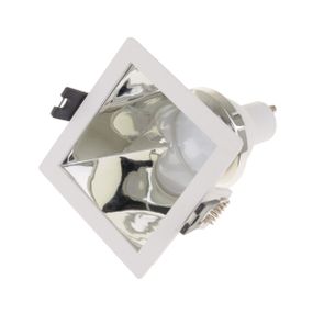 Точковий світильник HDL-DS 183 MR16 WH/CH