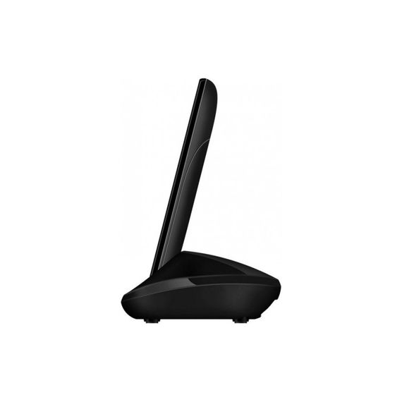 Мобільний телефон Maxcom MM35D Black | Зображення 1