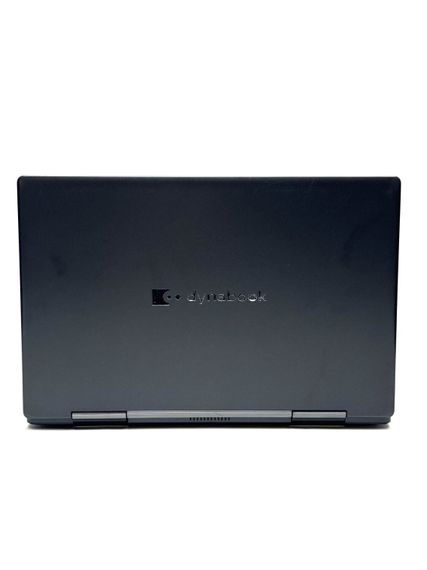 Ультрабук-трансформер Dynabook Portege X30W-J / 13.3" (1920x1080) IPS Touch / Intel Core i5-1135G7 (4 (8) ядра по 2.4 - 4.2 GHz) / 16 GB DDR4 / 256 GB SSD / Intel Iris Xe Graphics / WebCam / Win 11 б/в | Зображення 2