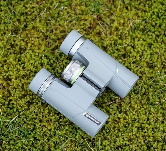 Бінокль Bresser Wave 10x25 UR Coating WP (1331025) 930249 | Зображення 2