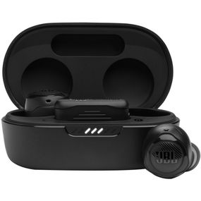 Гарнітура JBL QUANTUM TWS Air Black (JBLQTWSAIRBLK)