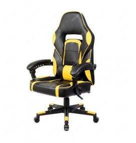 Кресло геймерское Goodwin Parker blackyellow