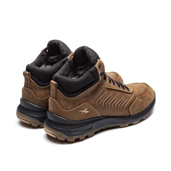 зимові ботинки Reebok Olive | Зображення 3