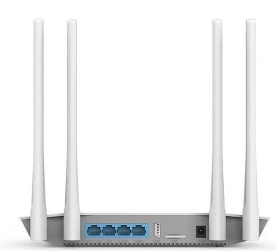 4G LTE WiFi роутер XPRO BL-CPE450M, с поддержкой работы в двух диапазонах, поддержкой VPN-туннелей   (BL-CPE450M_2232) | Зображення 5