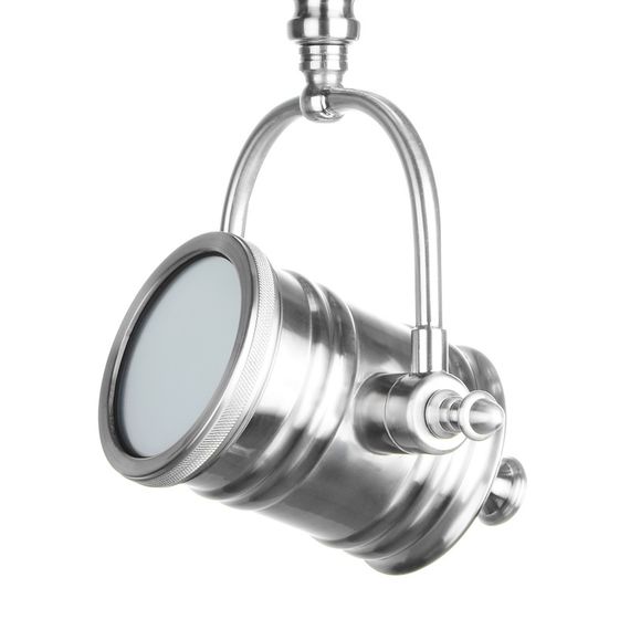 Люстра потолочная лофт E14 40W BN (BL-142C/1) | Зображення 1