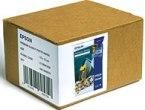 Бумага Epson 100mmx150mm Premium Glossy Photo Paper, 500л. (C13S041826)