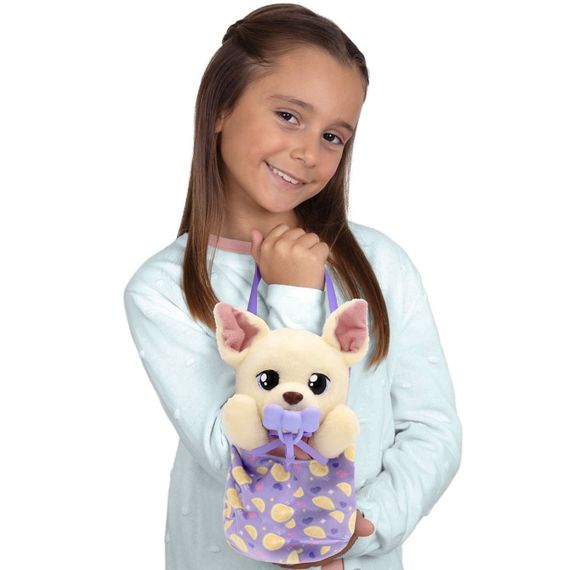 Інтерактивна іграшка 926370IM Baby Paws серії Yummy – Чихуахуа (8421134926370) | Зображення 5