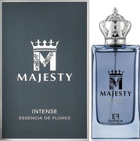 Парфумована вода Essencia de Flores Majesty Intense 100 мл