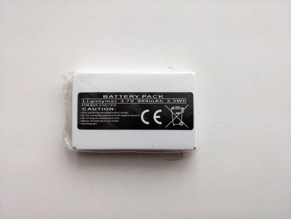 Аккумулятор Nokia BLD-3  (900mah)