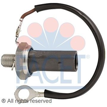 Датчик давления масла Audi A3/A4 / Skoda Octavia / VW Golf/Passat 2.0 FSI/TSFI 03-,7.0159