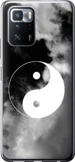 Чохол для Xiaomi Poco X3 GT з силікону FCh_054268