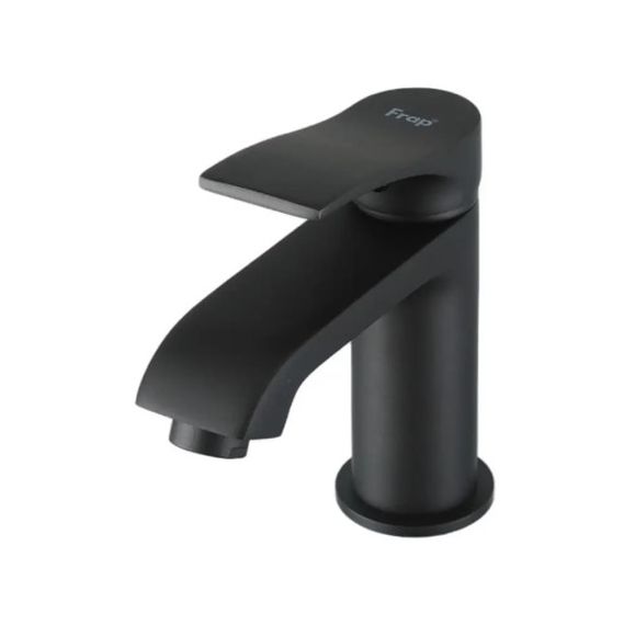 Змішувач для умивальника Frap F1075-9 | Зображення 1