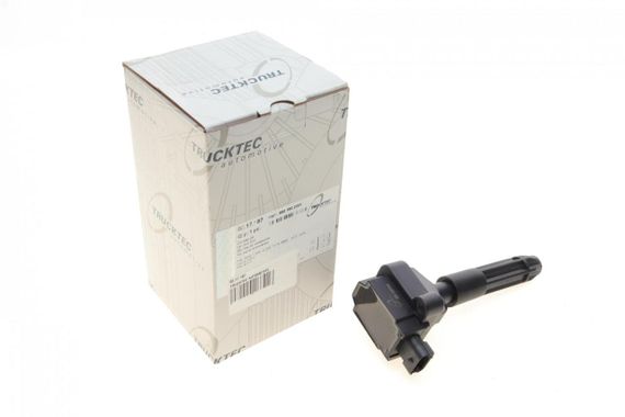 Котушка запалювання Mercedes Benz C-class E-class W203 W210 2.0-2.3 00-04 02.17.187