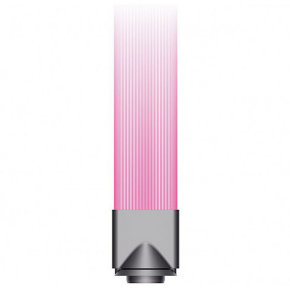 Фен Super Hair Dryer 5в1, Фен Dyson з іонізацією для сушіння та укладання волосся   знижка | Зображення 2