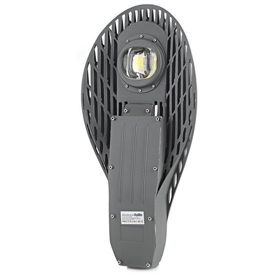 Светильник консольный на столб LED IP65 HL-605/50W CW