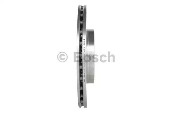 Диск гальмівний RENAULT MASCOTT, RENAULT TRUCKS, BOSCH (0986479343) | Зображення 3