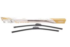 Щітки склоочисника 530 530mm VW Passat 97-00 Peugeot 206 98-12 Renault Clio 98- 99980111102