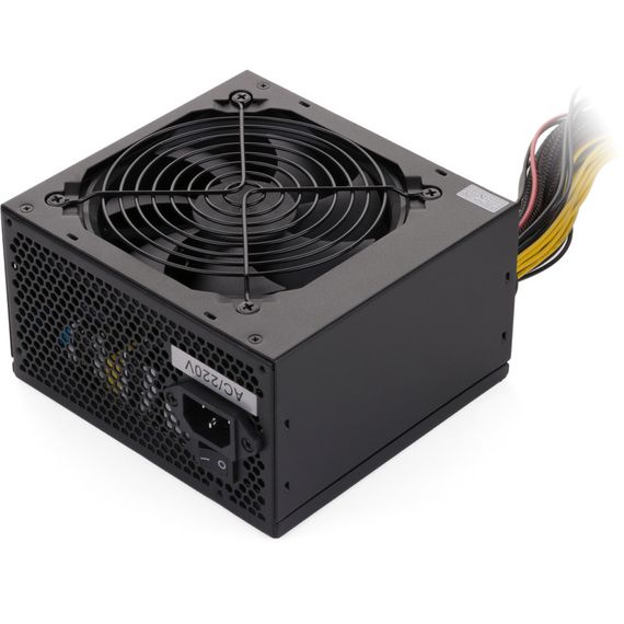 Блок живлення Vinga 400W (VPS-400APFC) | Зображення 1