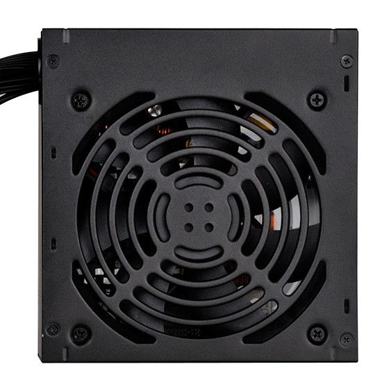 Блок питания SilverStone STRIDER ET550-B V1.2(550W),80+Bronze,aPFC,12см,24+8,6xSATA,4xPCIe,1xFDD,+3 (SST-ET550-B) | Зображення 2