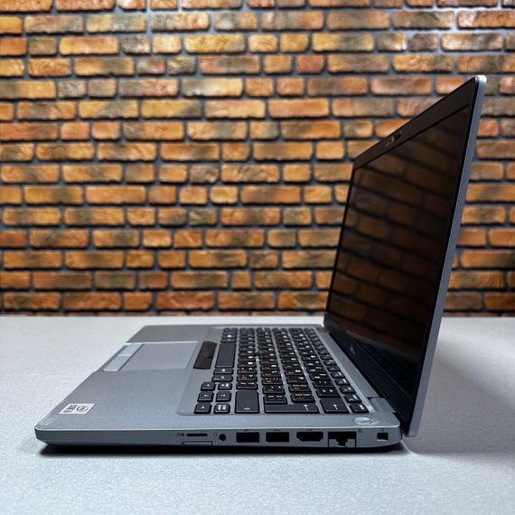Ультрабук Dell Latitude 5410 / 14" (1920x1080) IPS / Intel Core i5-10310U (4 (8) ядра по 1.7 - 4.4 GHz) / 8 GB DDR4 / 256 GB SSD M.2 / Intel UHD Graphics / WebCam б/у | Зображення 4