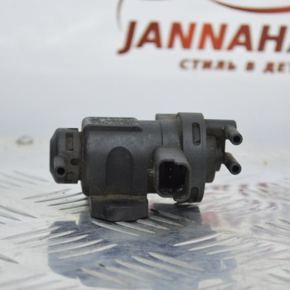 Клапан управління турбіною Fiat Scudo 2.0 JTD Фіат Скудо 9628971180 / 0928400309 | Зображення 3