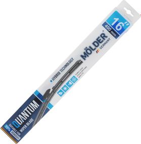 118400 Гібридна щітка склоочисника WINSO PRO PHANTOM 16/400