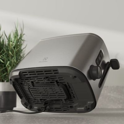 Тостер Electrolux E5T1-4ST | Зображення 6
