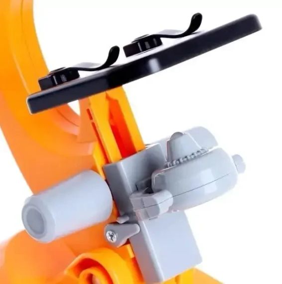 Дитячий мікроскоп Scientific Microscope збільшує у 1200 разів | Зображення 3