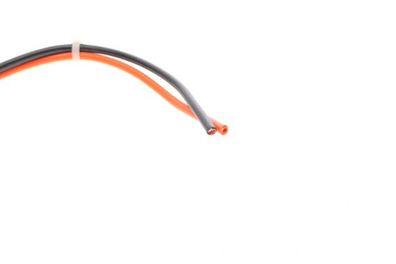 Ремкомплект кабеля свічки розжарювання VW Caddy III 2.0 SDI 04-10 412023 | Зображення 1