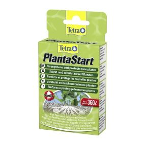 Добрива для рослин Tetra «Planta Start» 12 таблеток