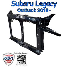 Subaru Legacy з 2018 панель передня, 53029AL28B9P
