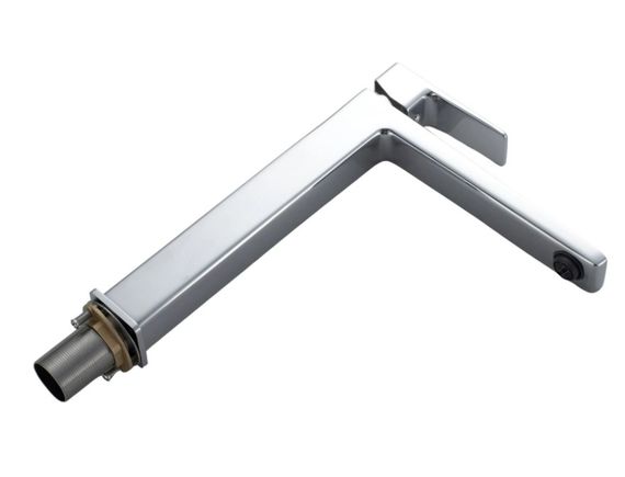 Змішувач для раковини Lidz Orion 001FH Chrome LDORI001FHCRM48096 | Зображення 4