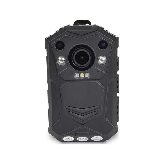 Відеореєстратор Atis Body Cam (Atis_BodyCam) | Зображення 1