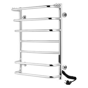 Сушарка для рушників електрична Kroner KRP Stern ER700x500-7 (CV036329)