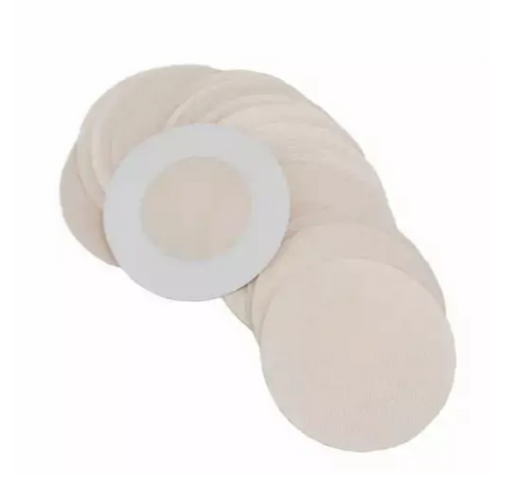 Одноразовые LI2045 на соски для ношения одежды без бюстгальтера 5 шт KS8744 | Зображення 8